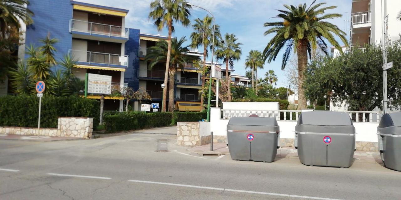 Reus Mediterrani カンブリルス エクステリア 写真