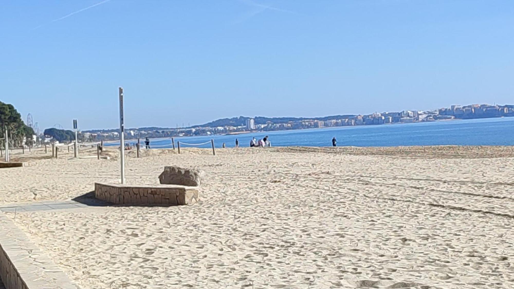 Reus Mediterrani カンブリルス エクステリア 写真