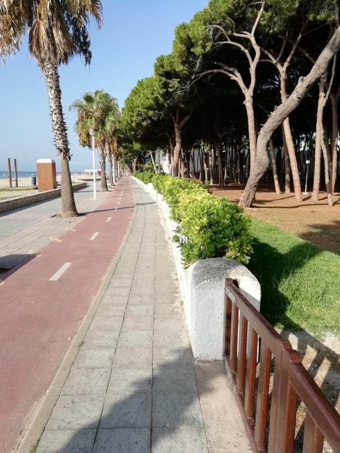 Reus Mediterrani カンブリルス エクステリア 写真