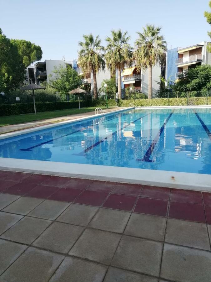 Reus Mediterrani カンブリルス エクステリア 写真
