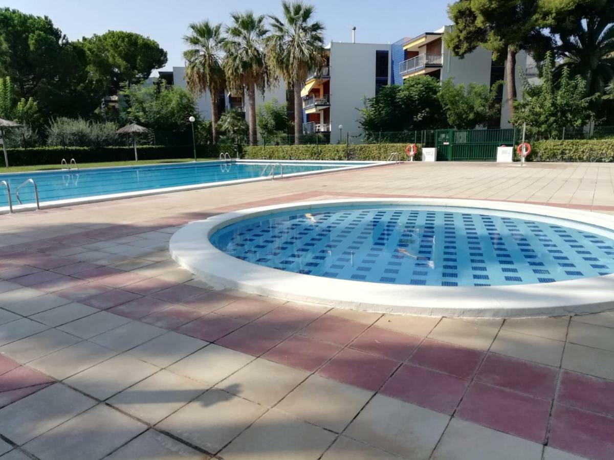 Reus Mediterrani カンブリルス エクステリア 写真