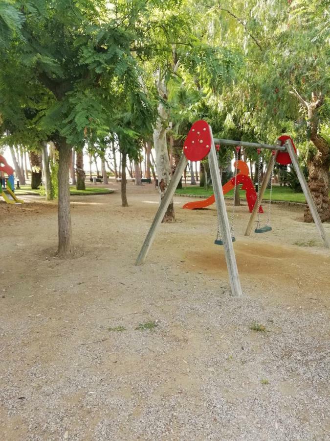 Reus Mediterrani カンブリルス エクステリア 写真
